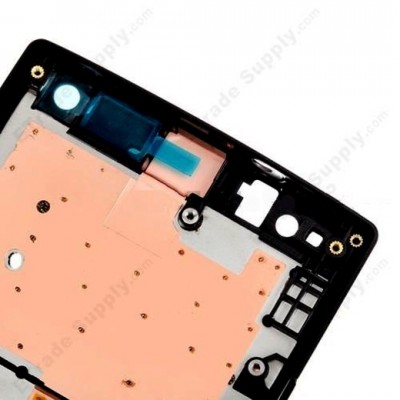 Housing For Sony Xperia S Lt26i - Maxbhi Com
