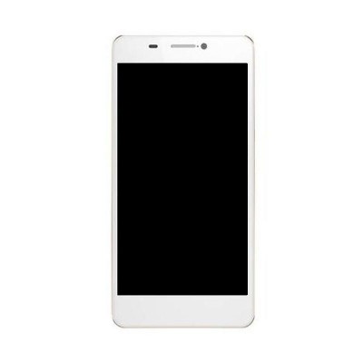 Lcd With Touch Screen For Innjoo One 3g Hd Gold By - Maxbhi Com