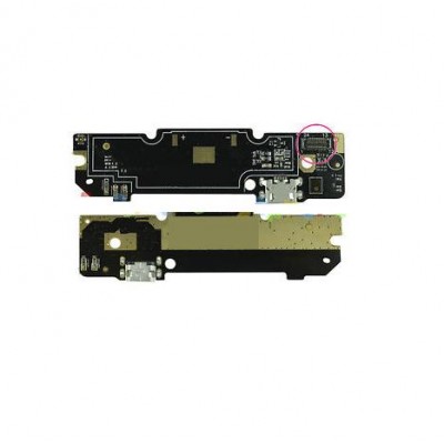 Charging PCB Complete Flex for Acer Iconia W4 64 GB