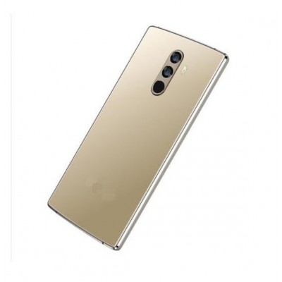 Full Body Housing For Doogee Mix 2 White - Maxbhi Com