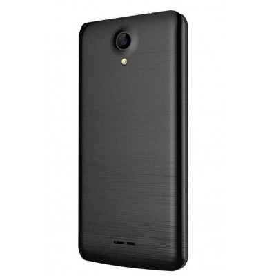 Full Body Housing For Ivoomi Me4 Black - Maxbhi Com