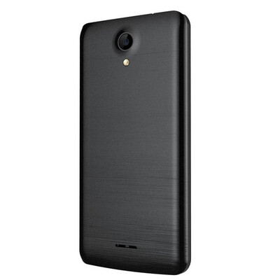 Full Body Housing For Ivoomi Me4 Black - Maxbhi Com