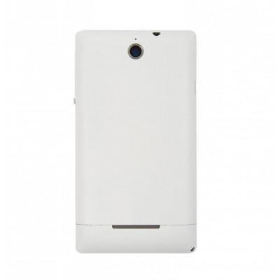 Full Body Housing For Sony C1604 White - Maxbhi Com