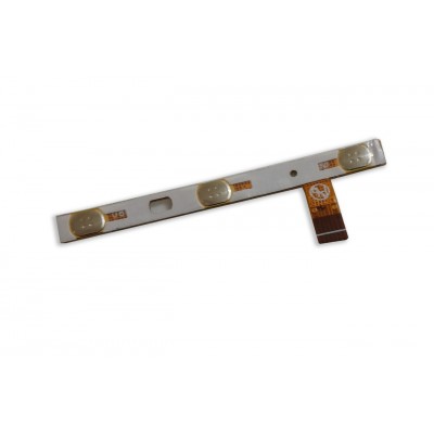 Power On Off Button Flex Cable for Acer Iconia W4 64 GB