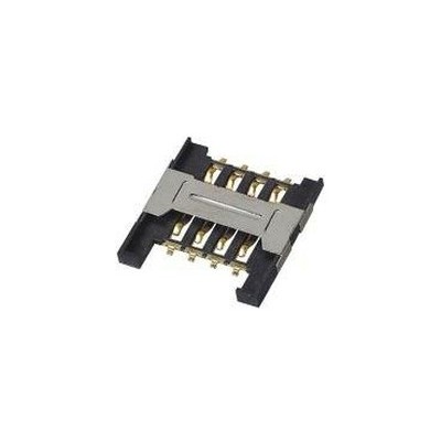 Sim Connector for Acer Iconia W4 64 GB