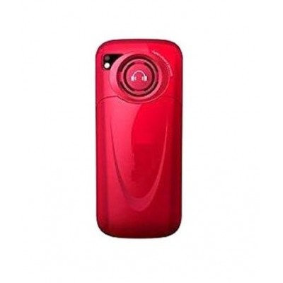 Back Panel Cover For Kechaoda K9 Red - Maxbhi Com