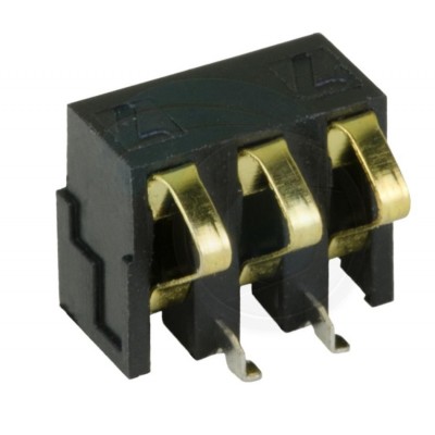 Battery Connector for Panasonic Eluga Prim