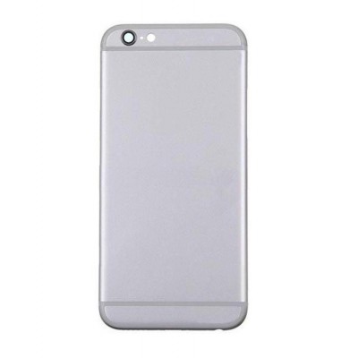 Full Body Housing For Apple Iphone 6 Plus 64gb Black - Maxbhi Com