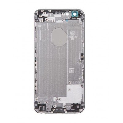Full Body Housing For Apple Iphone 6 Plus 64gb Black - Maxbhi Com