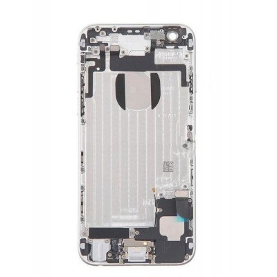 Full Body Housing For Apple Iphone 7 Plus 128gb White - Maxbhi Com