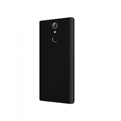 Full Body Housing For Xolo Era 2v Black - Maxbhi Com