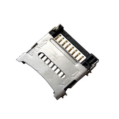 Mmc Connector For Swipe Elite 2 Plus By - Maxbhi Com