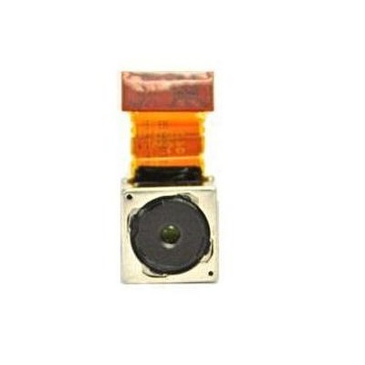 Replacement Back Camera For Intex Aqua Star 4g By - Maxbhi Com
