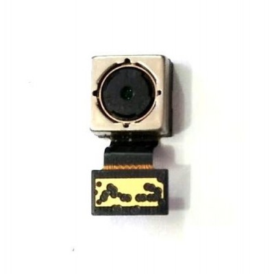 Replacement Back Camera For Panasonic Eluga Prim By - Maxbhi Com