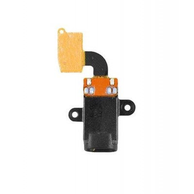 Audio Jack Flex Cable for Micromax Canvas Express 4G Q413