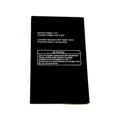 Battery For Zopo Color F2 By - Maxbhi Com