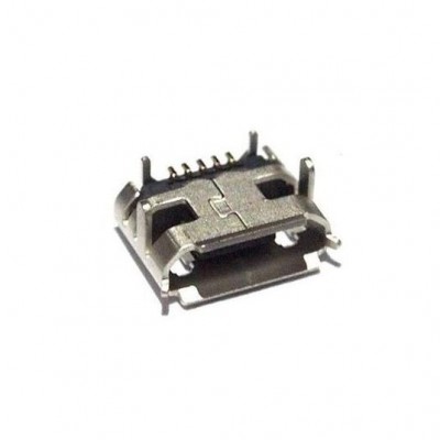 Charging Connector for Lava A76 Plus
