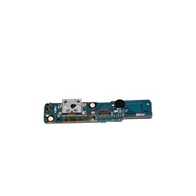 Charging PCB Complete Flex for IBall Andi 5.5H Weber 4G
