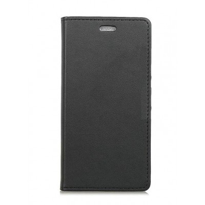 Flip Cover For Nokia 3 1 Plus Black By - Maxbhi Com