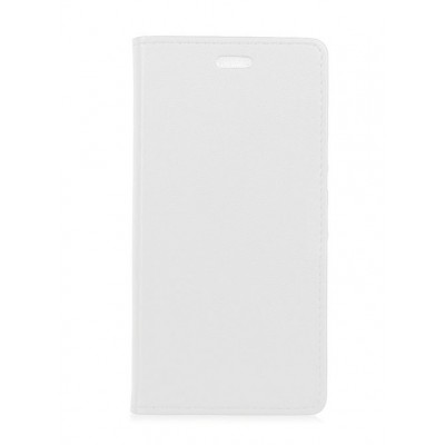 Flip Cover For Nokia 3 1 Plus White By - Maxbhi Com