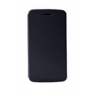 Flip Cover For Vivo Z3 Black By - Maxbhi Com