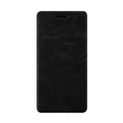 Flip Cover For Vivo Z3i Black By - Maxbhi Com