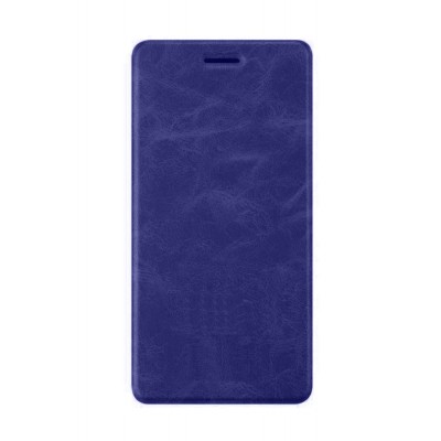 Flip Cover For Vivo Z3i Blue By - Maxbhi Com