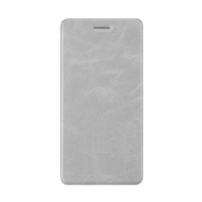 Flip Cover For Vivo Z3i White By - Maxbhi Com