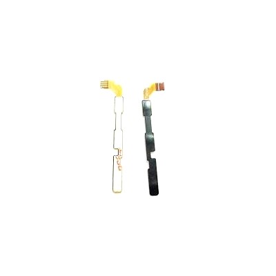 Power On Off Button Flex Cable For Iball Andi 5 5h Weber 4g By - Maxbhi Com