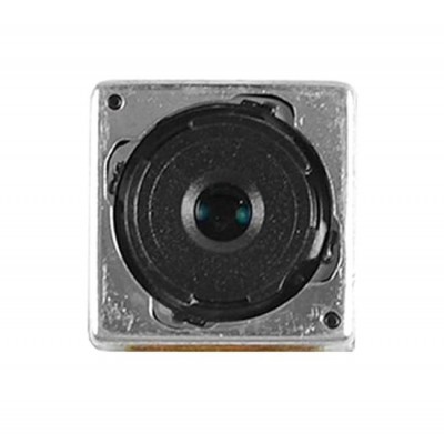 Replacement Front Camera For Boss Mobiles Boss 2220 Multimedia Selfie Camera By - Maxbhi Com