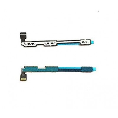 Side Button Flex Cable for Micromax Canvas Express 4G Q413