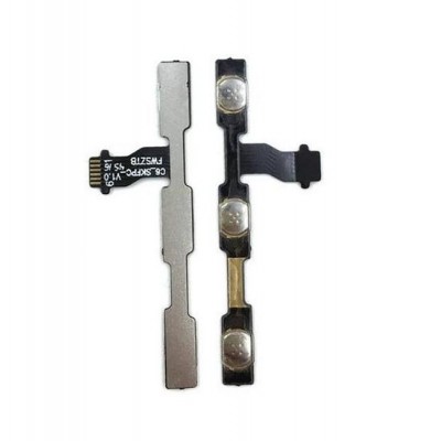 Side Key Flex Cable for LeEco Le Max 2 32GB