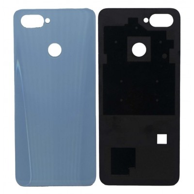 Back Panel Cover For Oppo Realme 2 Pro Sky - Maxbhi Com