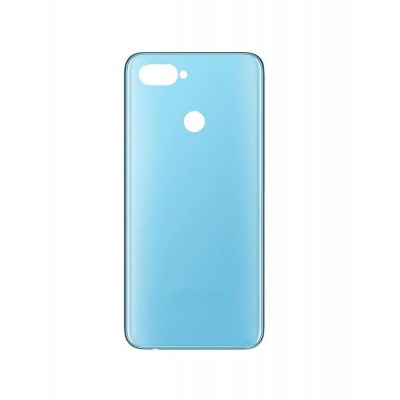 Back Panel Cover For Oppo Realme 2 Pro White - Maxbhi Com