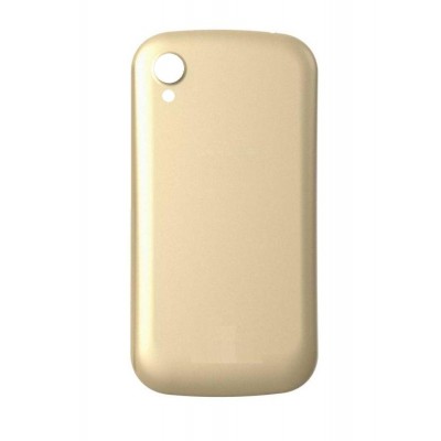 Back Panel Cover For Swipe Elite Star Gold - Maxbhi Com