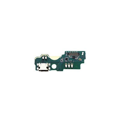 Charging Connector Flex Cable for Karbonn K9 Viraat 4G
