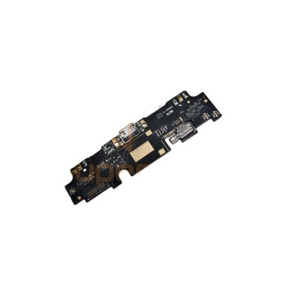 Charging PCB Complete Flex for Videocon Delite 11