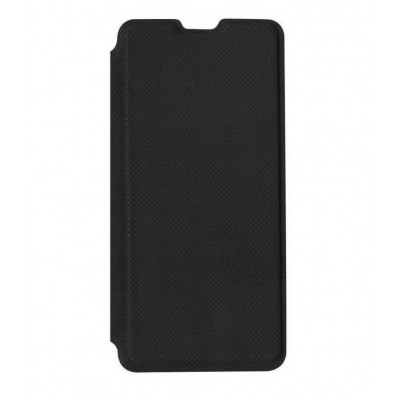Flip Cover For Oppo Realme 2 Pro Black By - Maxbhi Com