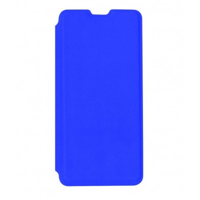 Flip Cover For Oppo Realme 2 Pro Blue By - Maxbhi Com