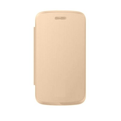 Flip Cover For Swipe Elite Star Gold By - Maxbhi Com