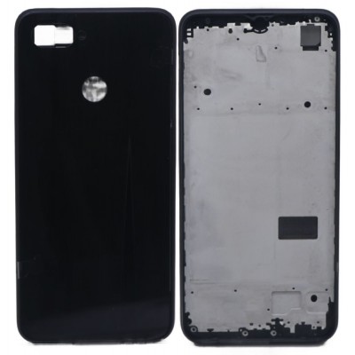 Full Body Housing For Oppo Realme 2 Pro Black - Maxbhi Com