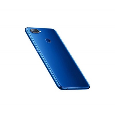 Full Body Housing For Oppo Realme 2 Pro Blue - Maxbhi Com