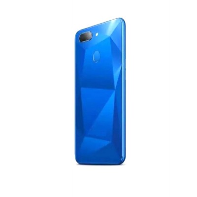 Full Body Housing For Oppo Realme 2 Pro Blue - Maxbhi Com