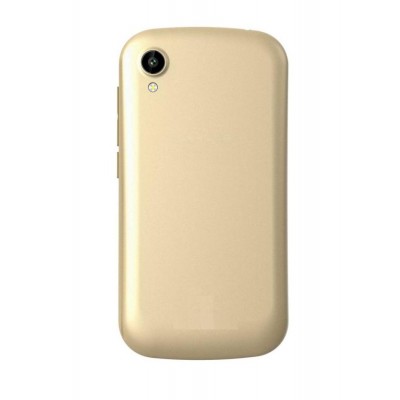 Full Body Housing For Swipe Elite Star Gold - Maxbhi Com