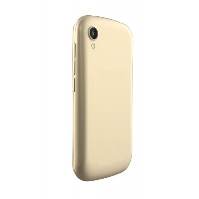 Full Body Housing For Swipe Elite Star Gold - Maxbhi Com