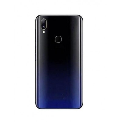 Full Body Housing For Vivo Z3i Black - Maxbhi Com