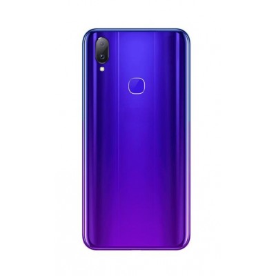 Full Body Housing For Vivo Z3i Blue - Maxbhi Com