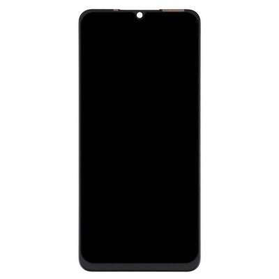 Lcd Screen For Vivo Z3 Replacement Display By - Maxbhi Com