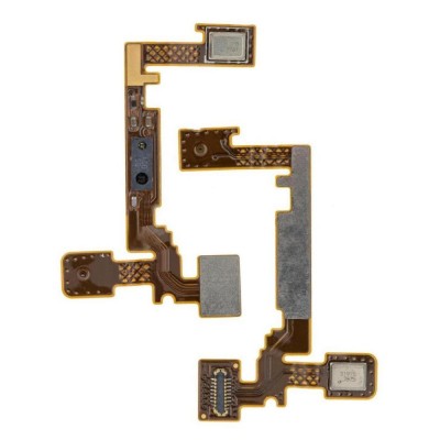 Microphone Flex Cable For Google Pixel Xl 2 By - Maxbhi Com