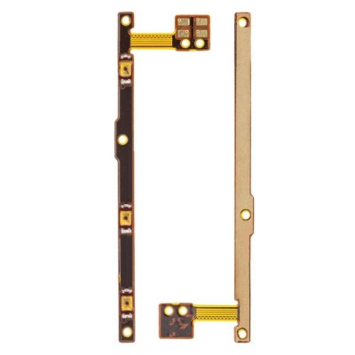 On Off Switch Flex Cable For Google Pixel Xl 2 By - Maxbhi Com